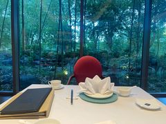 -阳澄湖费尔蒙酒店颐丰阁中餐厅(马鞍山西路店)