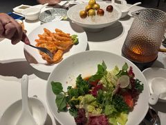 -四季民福烤鸭店(外滩外白渡桥店)