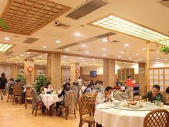 大堂-庐州太太(信地店)
