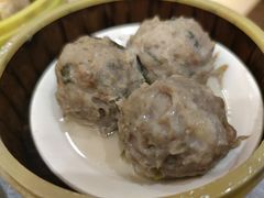 -华联广州大酒店-餐厅