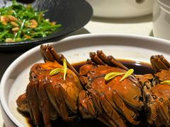 -成隆行·蟹王府(九江路店)