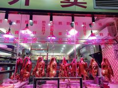 -陆记鹅庄·潮汕菜·狮头鹅(大仟里店)