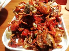 -有位虾匠·香辣蟹·小龙虾(李村店)