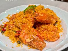 -红头船美食坊·老字号潮汕味(荔湾路店)