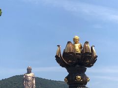 -灵山胜境
