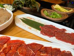 -四喜小胖·北京涮肉(五道营店)