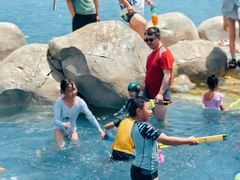 -渔岛海洋度假区