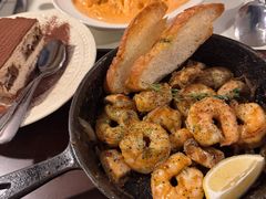 -沏点Trattoria意大利餐厅(新街口店)