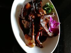 -青菁酒家·象山海鲜(胜利河美食街店)