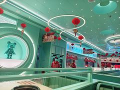 -季季红火锅(柳州城中万达二店)