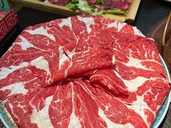 -清真京华源·涮肉烧烤(丰庆店)