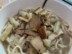 -王婶手擀面(灵寿店)
