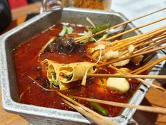 -聚点串吧·小酒局(北京旗舰店)