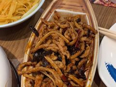 -满园烤鸭·春饼(中街大悦城店)