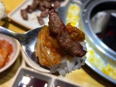 -喜来稀肉(北外滩白玉兰广场店)
