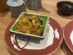 -禾绿回转寿司(苏宁广场店)