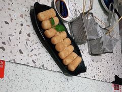 -鱼酷活鱼烤鱼(新世界城店)