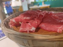 极品上脑-有拈头成都市井火锅(稠州西路店)