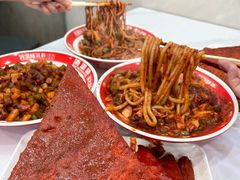 -滴滋味·新疆炒米粉·炒三凉(乌市总店)