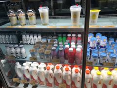 -一鸣真鲜奶吧(动车南站店)