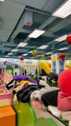 -莫莉幻想儿童乐园(三河燕郊永旺店)