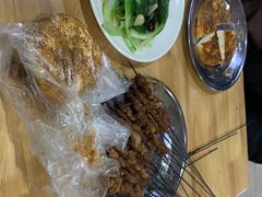 -张四烤羊肉(西藏自治区拉萨市丹杰林巷店)