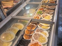 -车头老二大排档(金城步行街店)