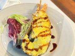 -知味自助餐厅(西安威斯汀大酒店)