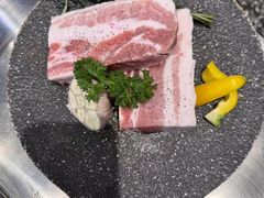 -安又胖韩国烤肉(美罗城店)