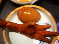 -和府捞面(东直门银座店)