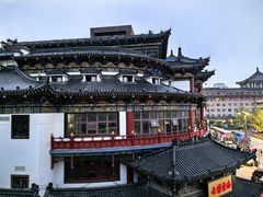 -西安城墙·碑林历史文化景区