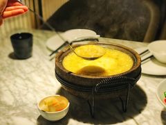 -蔴将·川菜(黄龙万科店)