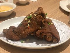 烤猪脚-莆田餐厅(吉隆坡柏威年广场店)