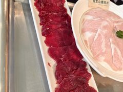 -鱼豆吉·豆浆鱼火锅(宜昌万达店)