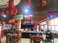 -老北京涮羊肉店(星湖路北一里二巷店)