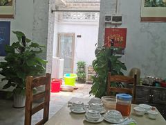 -上南瓦煲鸡·清远鸡·老字号(总店)