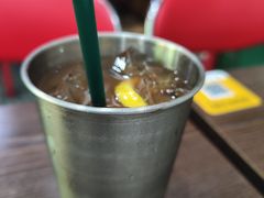 -伙记茶档(龙海风情小镇店)