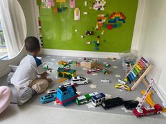 -精德口腔·种植修复·儿牙中心(财富中心店)