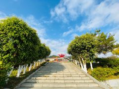 -番禺大夫山森林公园