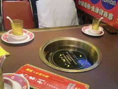 -大吉利·潮汕牛肉火锅(河西店)