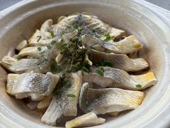 藤椒黄鱼煲-龙井壹号·茶缘山景宴(龙井村店)