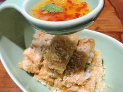 腐皮黄鱼卷-虎哥私房菜(馒头山店)