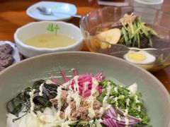 -全州拌饭馆(断桥店)