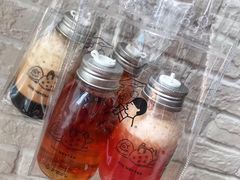 -喜茶(东莞雍华庭店)