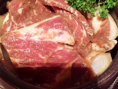 -黑牛の店·和牛烧肉(大悦城店)