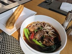 -北京康莱德酒店