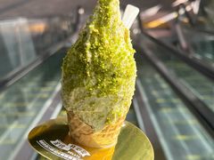 -野人先生现做冰淇淋(北京顺义祥云小镇店)