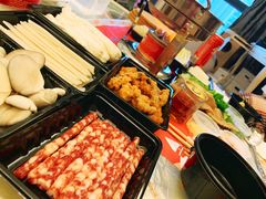 小料包-锅sir时尚火锅外卖(滨江店)