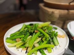 -猪腰一家·地道佛山菜(里水店)