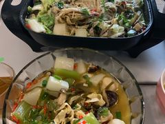 -北海金海湾红树林生态旅游区